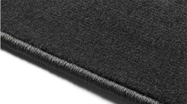 Textile Floor Mats Charcoal - Volvo (32262728)