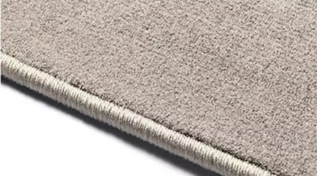 Textile Floor Mats, 3rd Row Charcoal - Volvo (32262732)