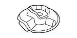 Lower Seat - Volvo (32269520) - view 3