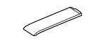 Console Lid - Volvo (32275435) - view 3