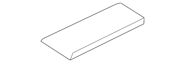 Console Lid - Volvo (32275590)