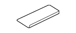 Console Lid - Volvo (32275590) - view 3