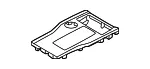 Console Lid - Volvo (32275717) - view 3