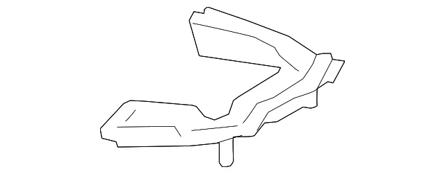 Lower Seat - Volvo (32283205)