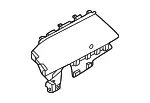 Console Panel - Volvo (32289014) - view 3