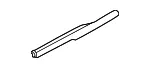 Console Trim Panel - Volvo (32289069) - view 3