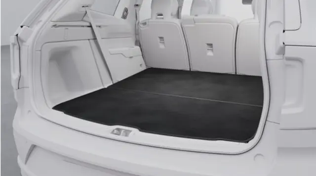 Reversible Cargo Mat - Volvo (32310143)
