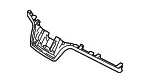Instrument Panel Trim Panel - Volvo (32318091) - view 3
