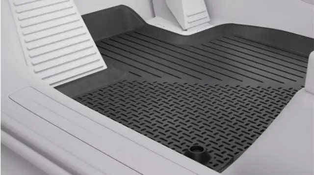 All Weather Floor Mats - Volvo (32332038)