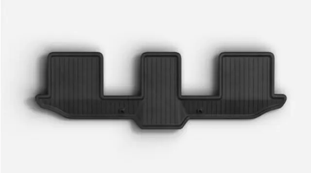 All Weather 3rd Row Mat For 7 Seater - Volvo (32332045)