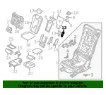 Lower Trim - Volvo (32332275) - view 4