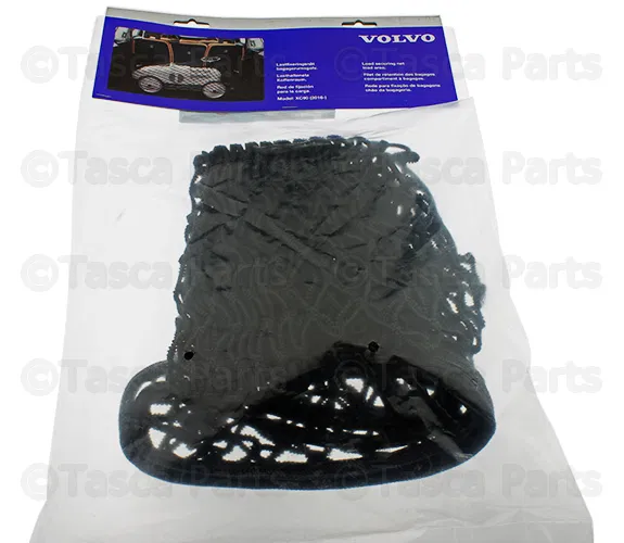 Load Securing Net Luggage Compartment - Volvo (32332901) - view 3