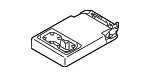 Seat Armrest - Volvo (32332966) - view 3