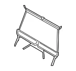 Protective Net - Nylon - Volvo (32333530) - view 7
