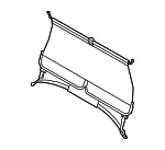 Cargo Net - Volvo (32333531) - view 9