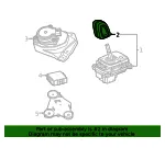 Shift Knob - Volvo (32335695) - view 4