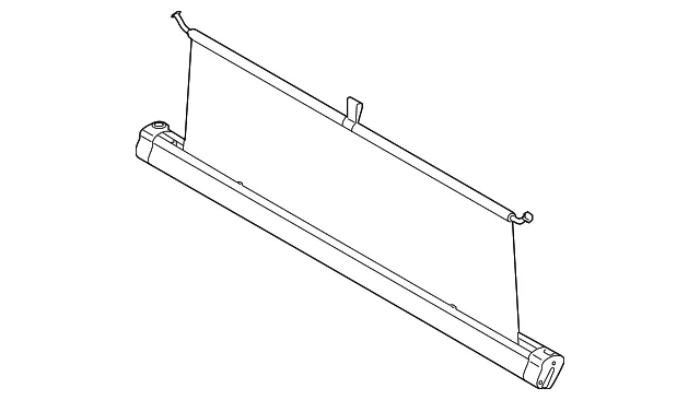 Cargo Net - Volvo (32341282)