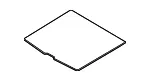 Trunk Mat - Volvo (32347041) - view 5