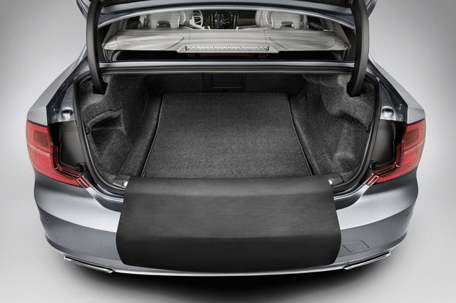 Trunk Mat - Volvo (32347050)