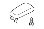 Console Armrest - Volvo (32352694) - view 3