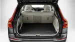 Load Compartment Mat, Molded - Volvo (32353879) - view 5