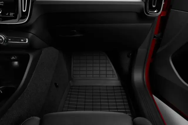 Rubber Floor Mats Set - Volvo (32357809)