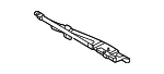 Upper Dash Panel - Volvo (32368455) - view 3