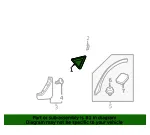Corner Trim - Volvo (32368584) - view 4