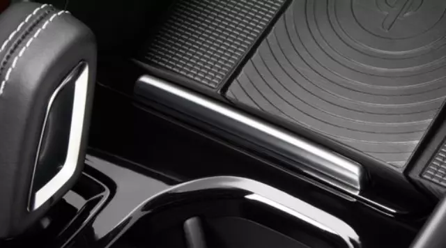 Ash Tray - Volvo (32369496) - view 4