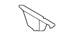 Ash Tray - Volvo (32369496) - view 5