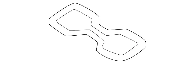 Storage Box Mat - Volvo (32369651)