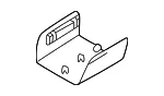 Console Compartment Bracket - Volvo (32369817) - view 3