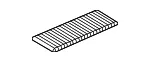 Console Lid - Volvo (32377377) - view 3