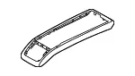 Console Trim Panel - Volvo (32392358) - view 3