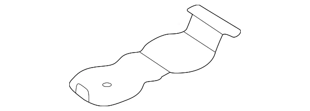 Cup Holder Mat - Volvo (32392405)