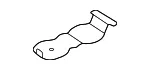 Cup Holder Mat - Volvo (32392405) - view 3