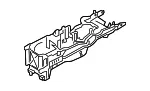 Console Housing - Volvo (32392456) - view 3