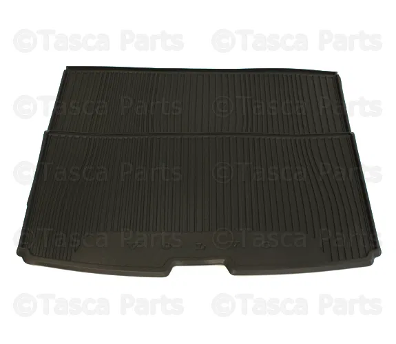 Luggage Compartment Mat, Molded Plastic - Volvo (32394444)