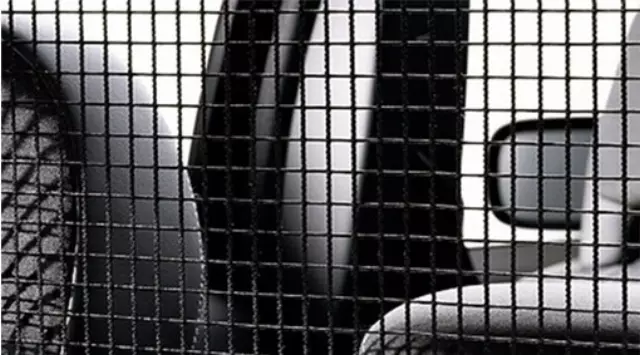 Cargo Net - Volvo (32394895) - view 2