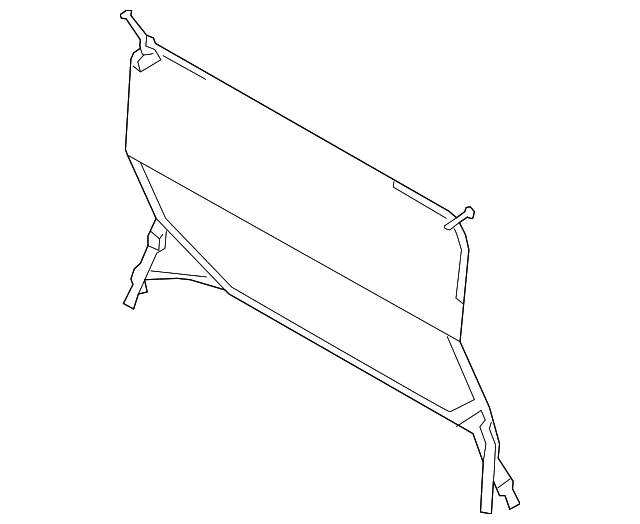 Cargo Net - Volvo (32394895) - view 3