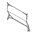 Cargo Net - Volvo (32394895) - view 8