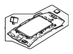 Headlining - Volvo (32399774) - view 3
