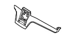 Instrument Panel Pad - Volvo (32401810) - view 3