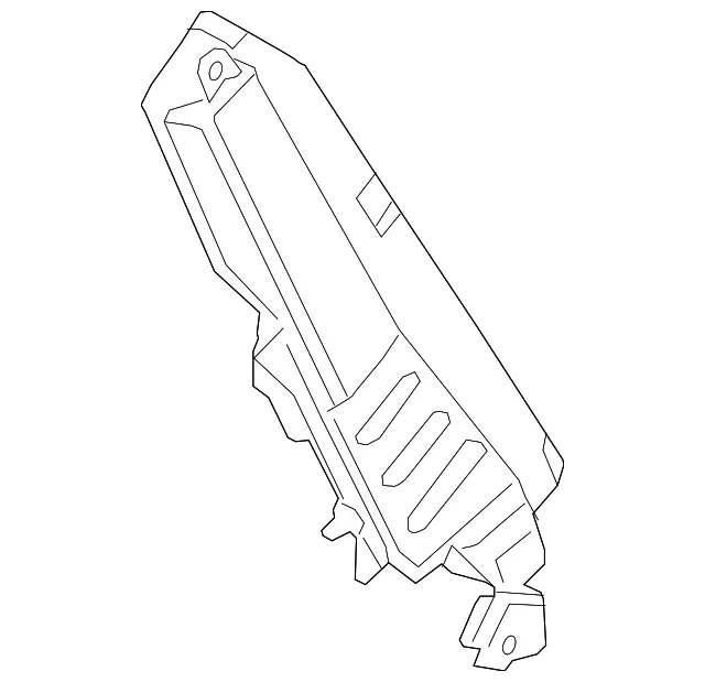 Ft Seat Air Bag - Volvo (32403041)