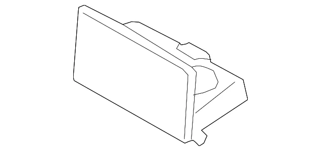 Cup Holder - Volvo (32403147)