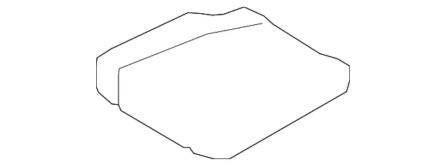 Seat Cover - Volvo (32404872)