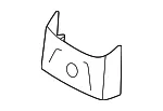 Console Panel - Volvo (32422207) - view 3