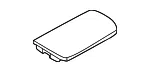 Console Armrest - Volvo (32422362) - view 3