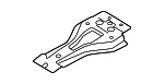 Seat Bracket - Volvo (32422425) - view 3