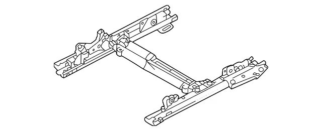 Track Assembly - Volvo (32430694)